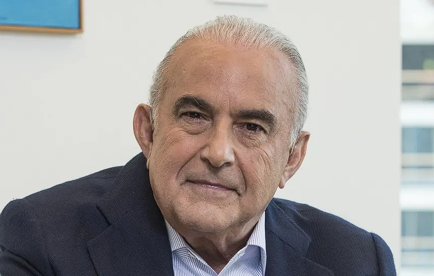 Gustavo Cisneros, επιχειρηματίας