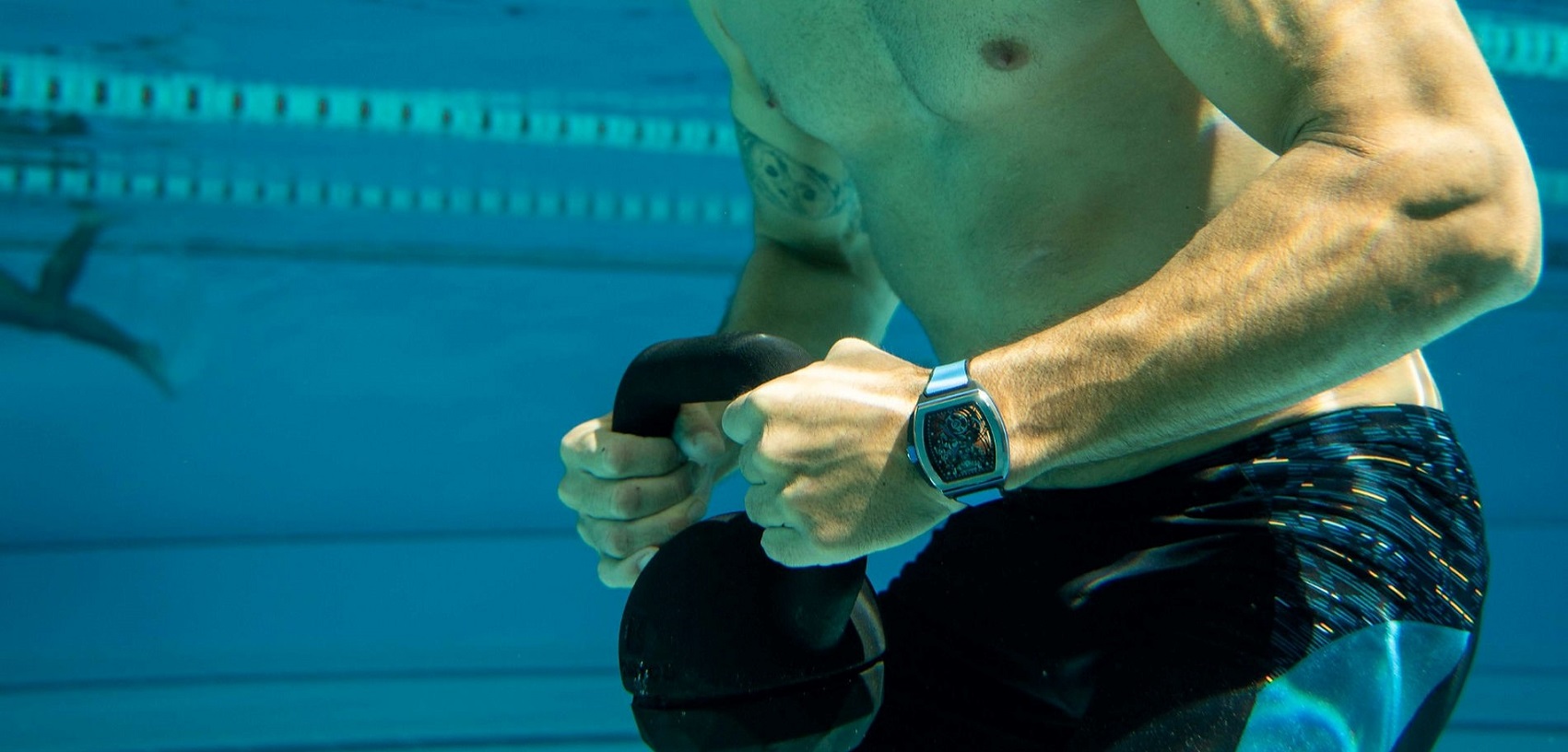 BIANCHET TOURBILLON: Ο χρόνος με όρους μηχανικής υπεροχής