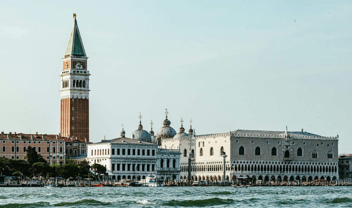 Βενετία