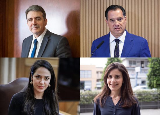 Σήμερα το απόγευμα η ορκωμοσία των νέων υπουργών μετά τον ανασχηματισμό
