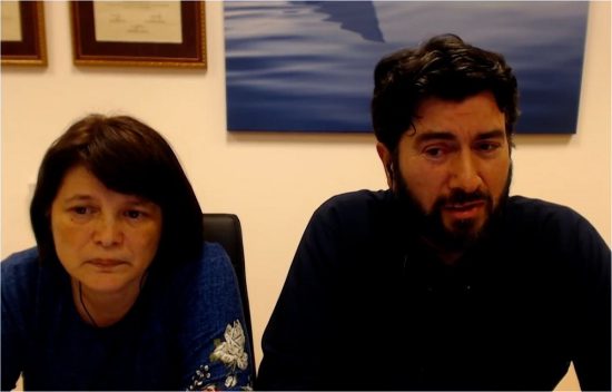Κιβωτός του Κόσμου: Δίωξη για κακουργηματικές πράξεις σε πατέρα Αντώνιο και πρεσβυτέρα