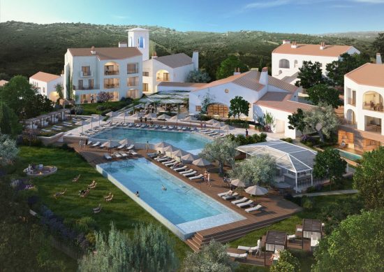 Τα 7 ξενοδοχειακά θαύματα του 2024 – Ανάμεσά τους και ένα ελληνικό