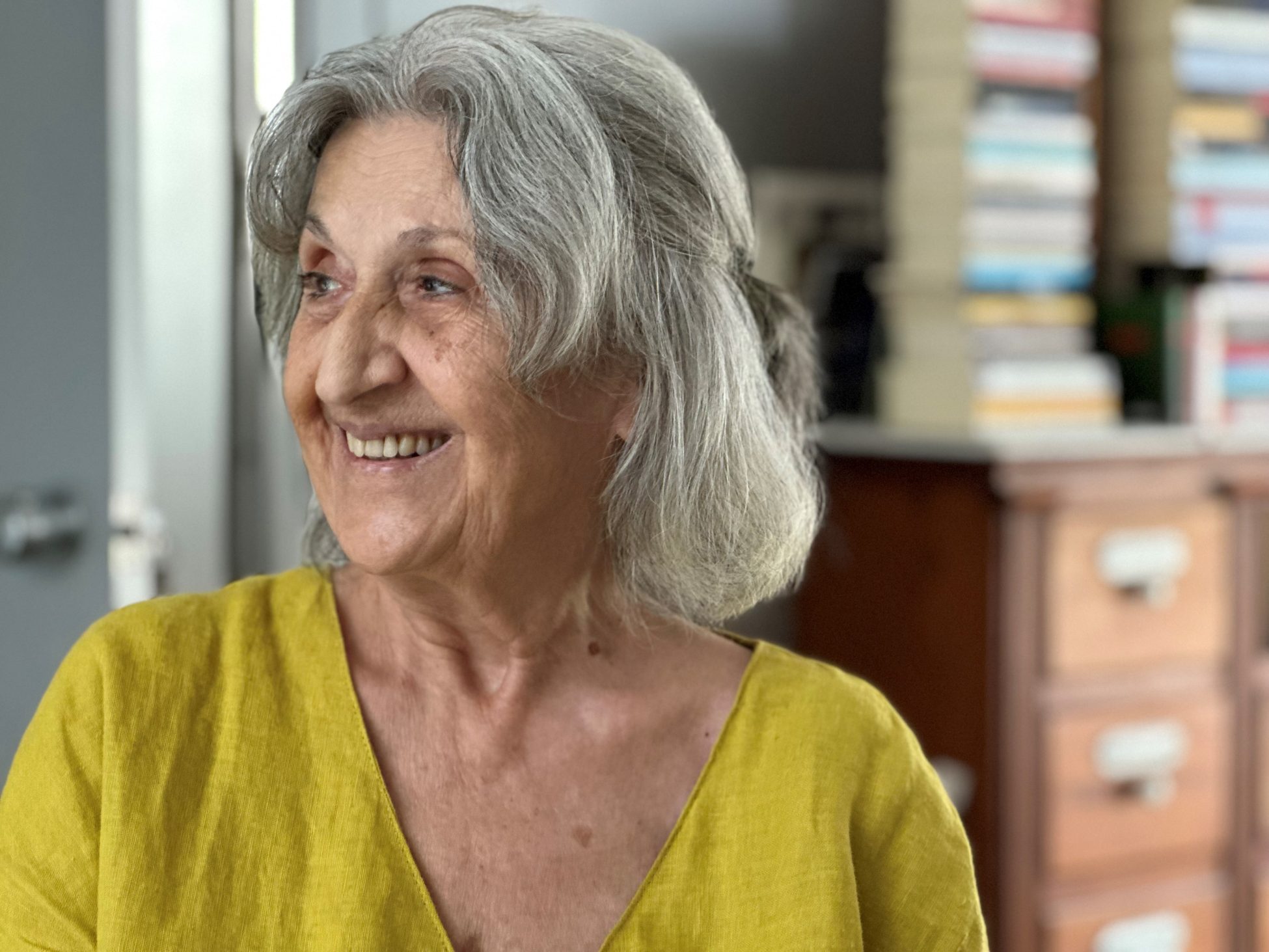 Μάρω Δούκα: «Το καλό και το κακό συνυπάρχουν»