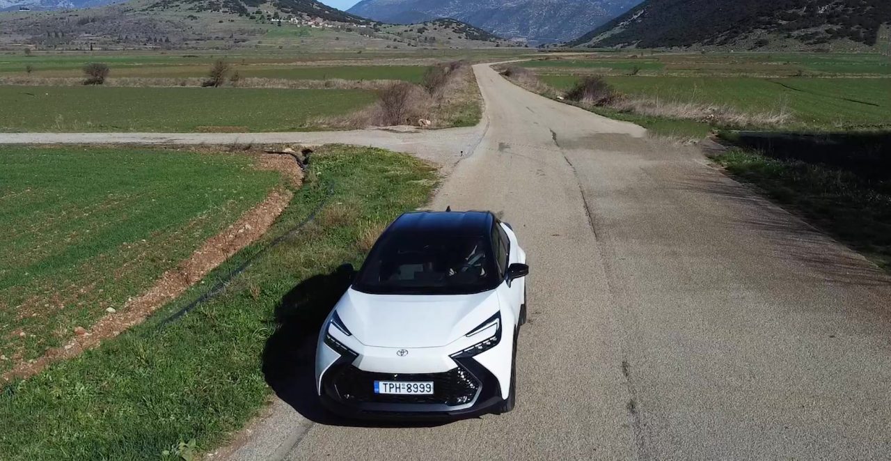 Υφάσματα καθισμάτων από ανακυκλωμένα πλαστικά μπουκάλια διατηρώντας την αισθητική, ποιότητα και εμφάνιση.