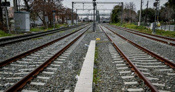 Οικονομική Εισαγγελία: Ποινική δίωξη για την ασφάλεια των τρένων για την περίοδο 2017-18