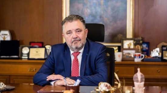 Πέθανε από ανακοπή καρδιάς ο τέως δήμαρχος Ζωγράφου, Βασίλης Θώδας