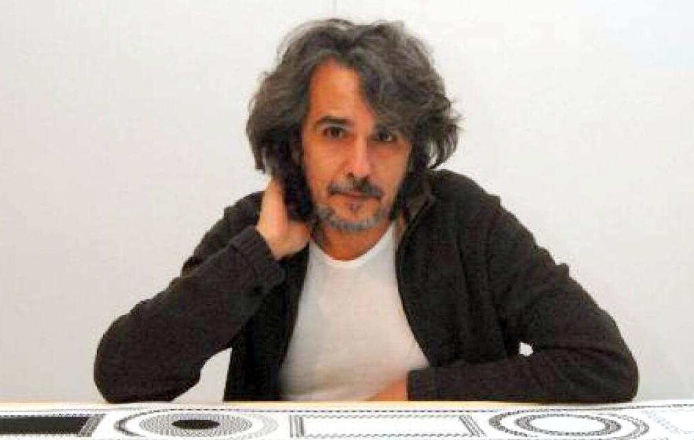 Νίκος Αλεξίου (1960-2011)