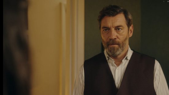 Ναυάγιο: Ο Ιπποκράτης και η Δήμητρα μεταφέρουν τον Τρύφωνα στο νοσοκομείο