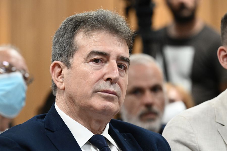 Υπουργός Προστασίας του Πολίτη, Μιχάλης Χρυσοχοΐδης