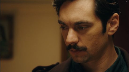 Ναυάγιο: Η Ειρήνη καταρρακώνεται – Δείτε το trailer