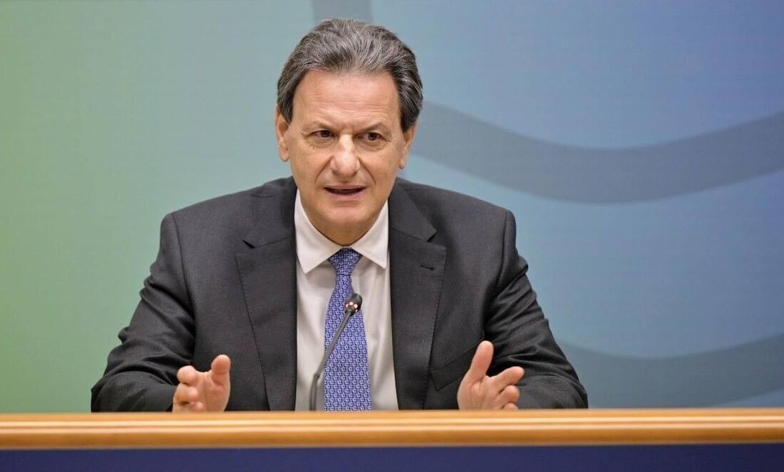 Θεόδωρος Σκυλακάκης, Υπουργός Περιβάλλοντος και Ενέργειας