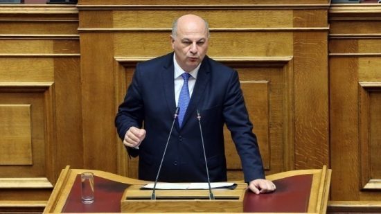 Τσιάρας: Θα συνεχίσουμε στον δρόμο της σταθερότητας, της ευθύνης και της σοβαρότητας