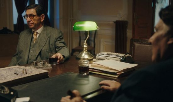 Το Ναυάγιο: Η Ειρήνη συναντά τον Πέτρο και λιποθυμά στα χέρια του (video)