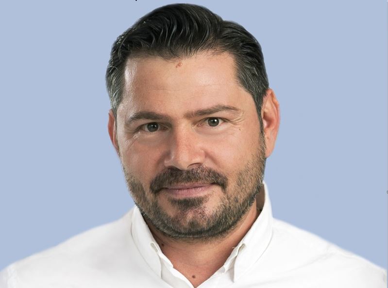 Ανδρέας Πετρόπουλος, CEO Convert Group
