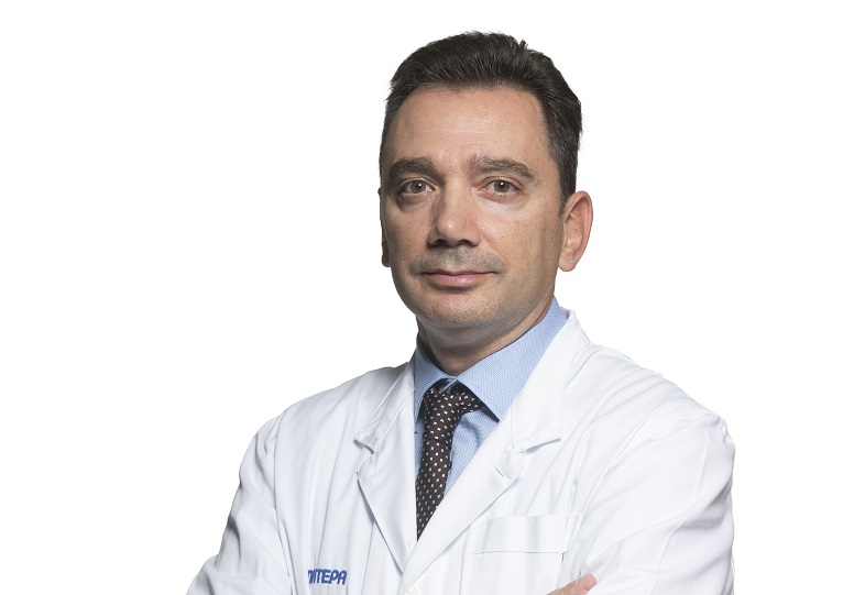 Ο Νίκος Π. Σπυρίδης, Παιδίατρος -Λοιμωξιολόγος, Διευθυντής Παιδιατρικής Κλινικής ΜΗΤΕΡΑ για covid-19 (κορονοϊός) και πανδημία