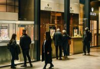 Ελβετικά ρολόγια