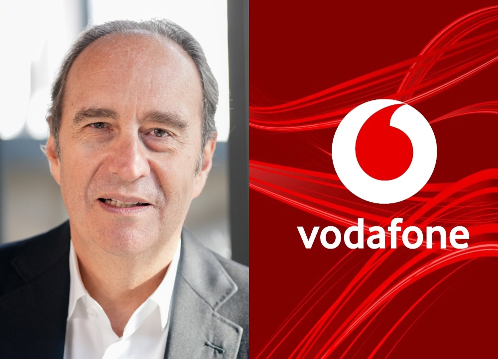 Ο δισεκατομμυριούχος ιδιοκτήτης της Iliad, Ξαβιέ Νιελ - Vodafone