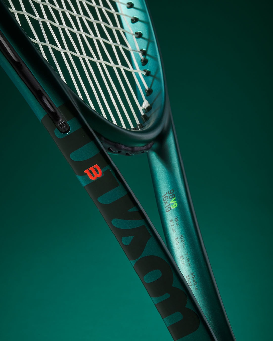 Wilson Blade v9