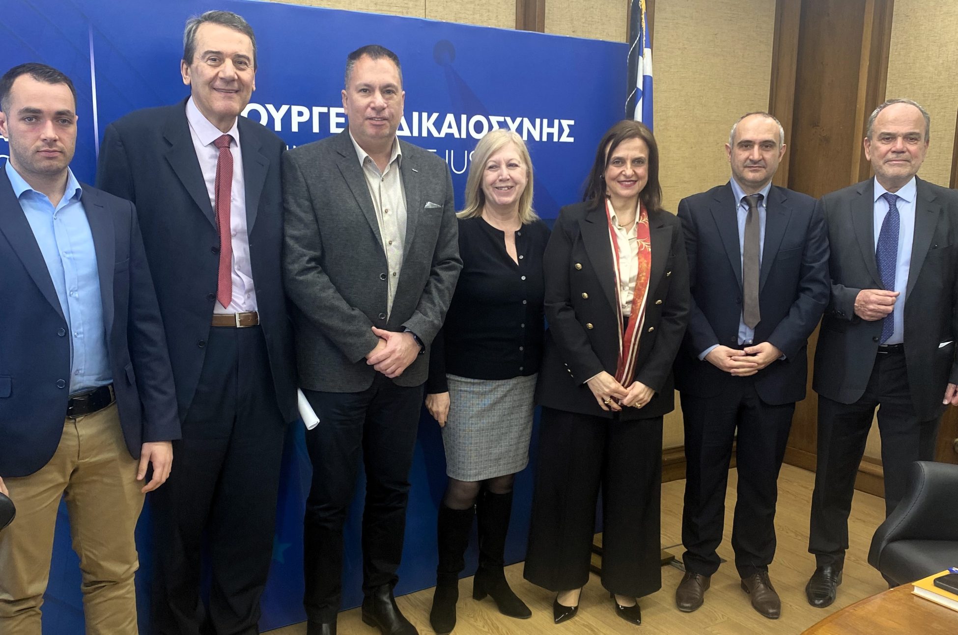 Η τεχνητή νοημοσύνη στην υπηρεσία των ιατροδικαστών – Το νέο πληροφοριακό σύστημα