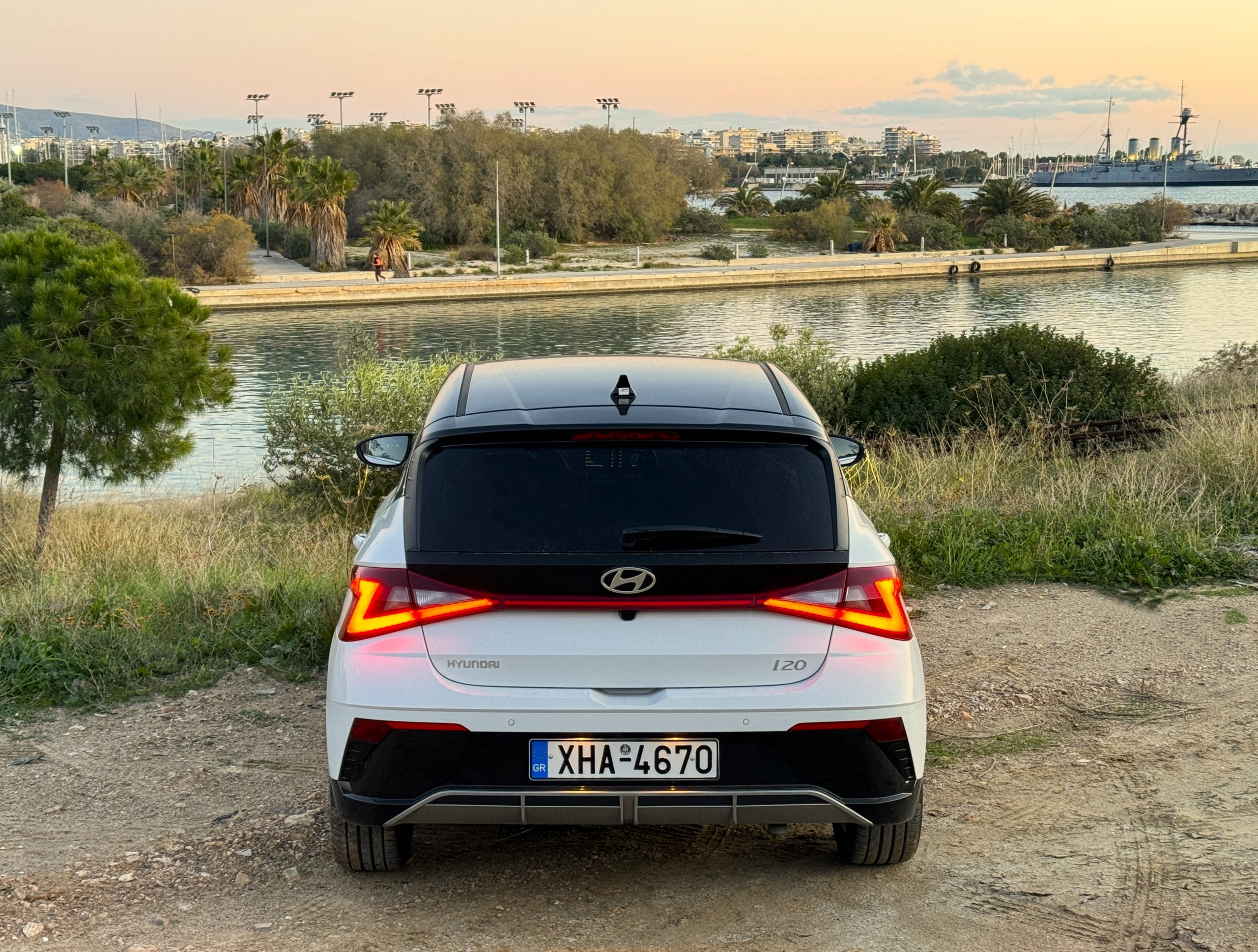 Hyundai i20 Facelift