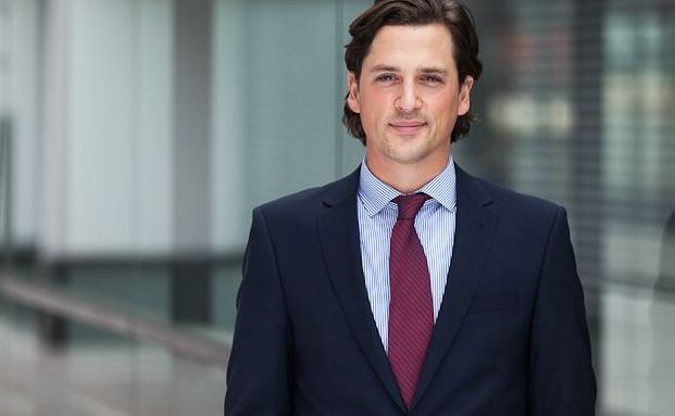 Maximilian Uleer, μέλος της ομάδας European Equity and Cross Asset Strategy της Deutsche Bank