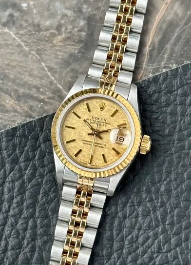 Rolex 69173 Lady-Datejust