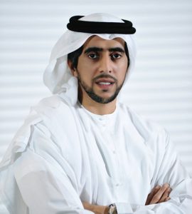 Khalifa Bin Butti Omeir Al Muhairi,