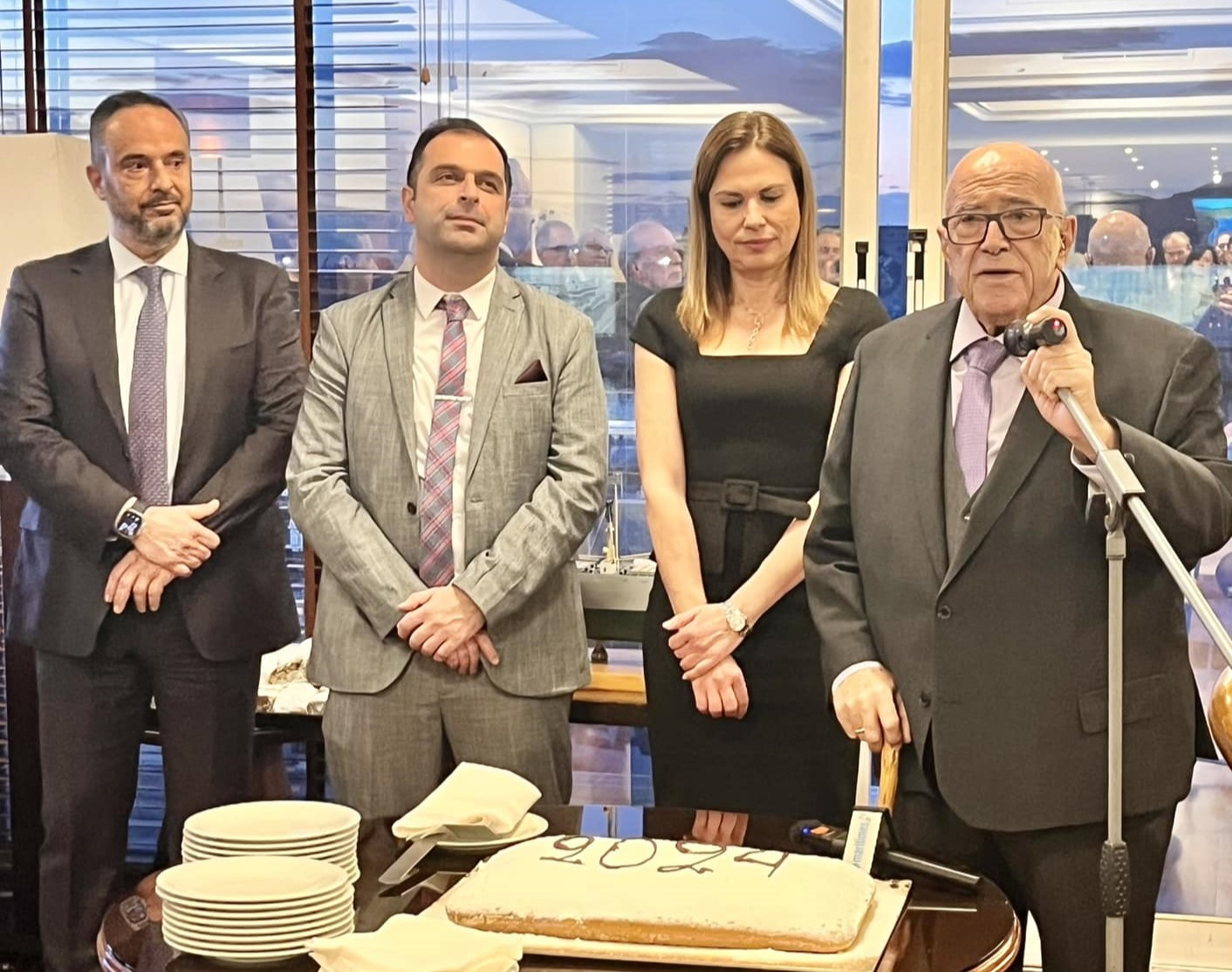 Ελένη Πολυχρονοπούλου: Επέκταση της HEMEXPO σε προϊόντα Decarbonisation