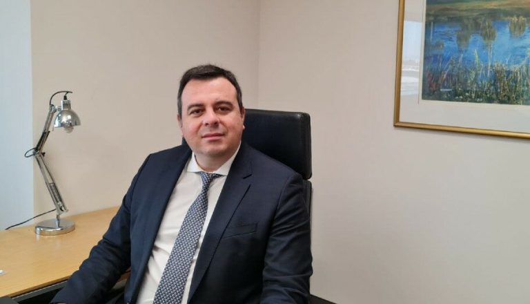 Θεόδωρος Σπυρόπουλος, CEO at NBG & Probank Leasing
