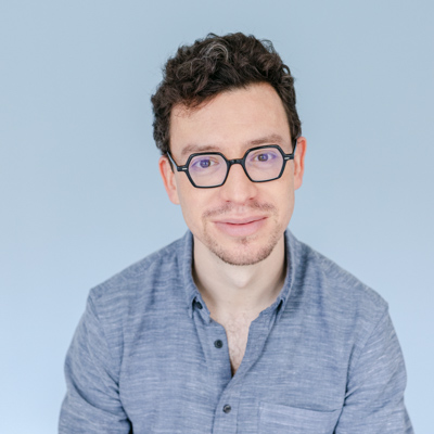 luis von ahn CEO Duolingo