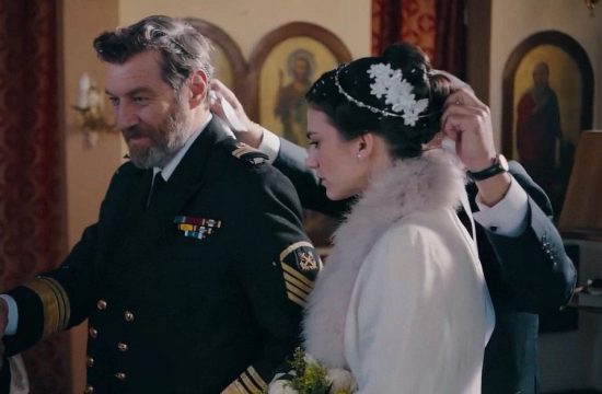 Το Ναυάγιο: Ο Ιπποκράτης πλέει σε πελάγη ευτυχίας