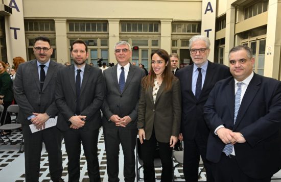 myNAT: Παρουσιάστηκε η νέα εφαρμογή με την απεικόνιση της θαλάσσιας υπηρεσίας των ναυτικών