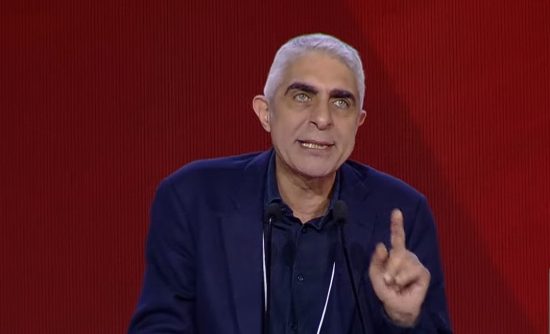 Γιώργος Τσίπρας κατά Αλέξη και Κασσελάκη: «Όλο λάθος»