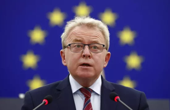 ΕΕ: Υπήρξε θετική αντίδραση στις προτάσεις της Ευρωπαϊκής Επιτροπής για τους αγρότες
