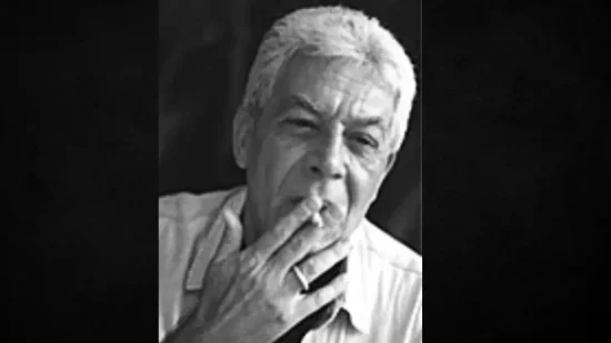 Πέθανε ο σκηνοθέτης Ντίνος Μαυροειδής