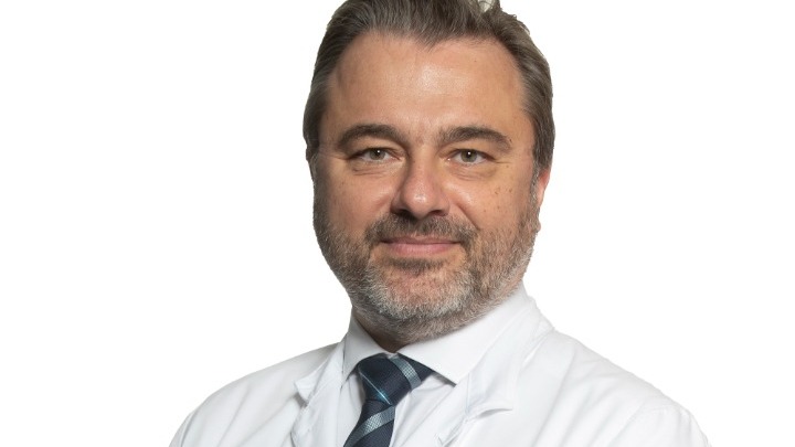 Άγγελος Ρηγόπουλος, Επεμβατικός Καρδιολόγος, Αναπληρωτής Διευθυντής Καρδιολογικής Κλινικής Ενηλίκων ΜΗΤΕΡΑ