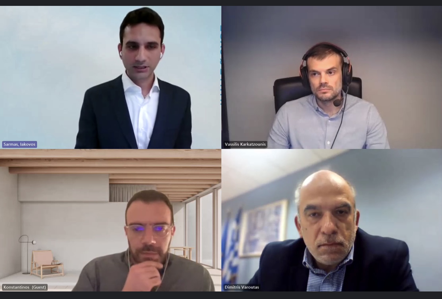 Digital World Summit Greece: Προκλήσεις και ευκαιρίες της εφαρμογής της Πράξης για τις ψηφιακές υπηρεσίες στην Ελλάδα