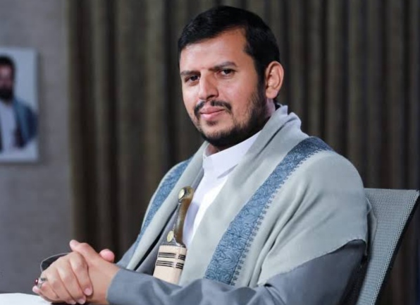 Abdul Malik al-Houthi, o ηγέτης των Χούθι της Υεμένης