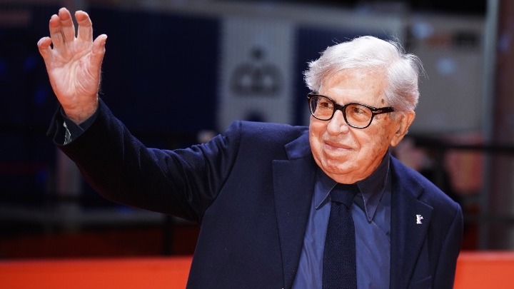 Italia: muore il regista Paolo Taviani
