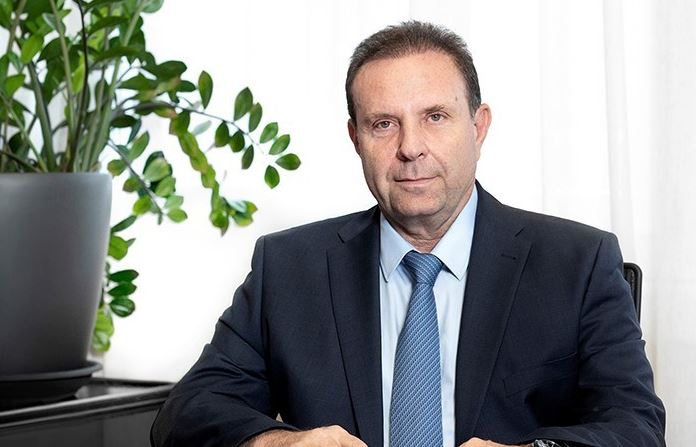 Αθανάσιος Λιάγκος, Πρόεδρος ΔΣ της ΕΛΙΜΕ και εκτελεστικός πρόεδρος Δ.Σ. Ο.Λ. Θεσσαλονίκης