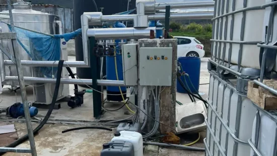Στη φυλακή 4 από τους 20 συλληφθέντες για το κύκλωμα με τα νοθευμένα καύσιμα