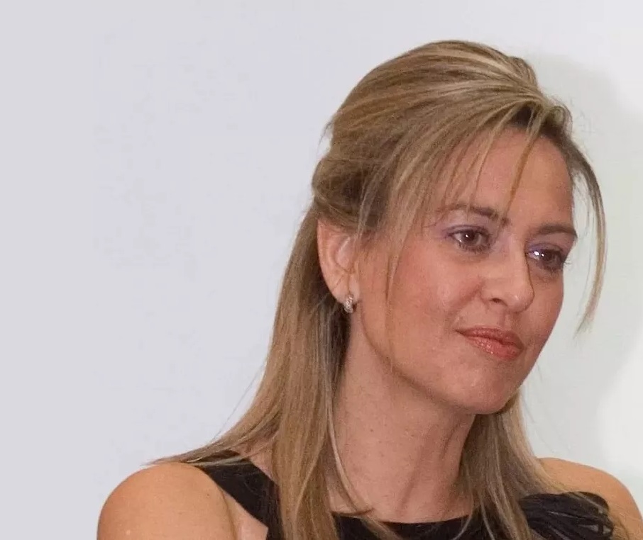 Νάντια Σταυρογιάννη, Πρόεδρος του ΔΣ και CEO της Resolute S.A.