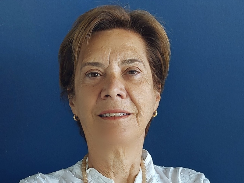 Σοφίκα Παπανικολάου, Γενική Διευθύντρια της Ένωσης Επιχειρήσεων Αλκοολούχων Ποτών (ΕΝ.Ε.Α.Π.)