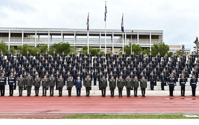 Στρατιωτική Σχολή Ευελπίδων