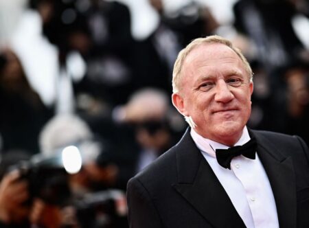 Φρανσουά-Ανρί Πινό