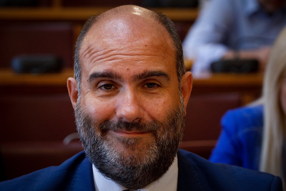 Δημήτρης Μαρκόπουλος