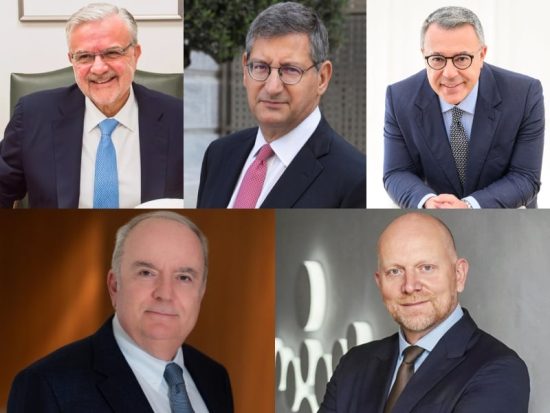 Rebound με ώθηση από το +4% της Πειραιώς – Ισχυρά κέρδη για ETE, Alpha, ΟΠΑΠ και ΤΕΝΕΡΓ
