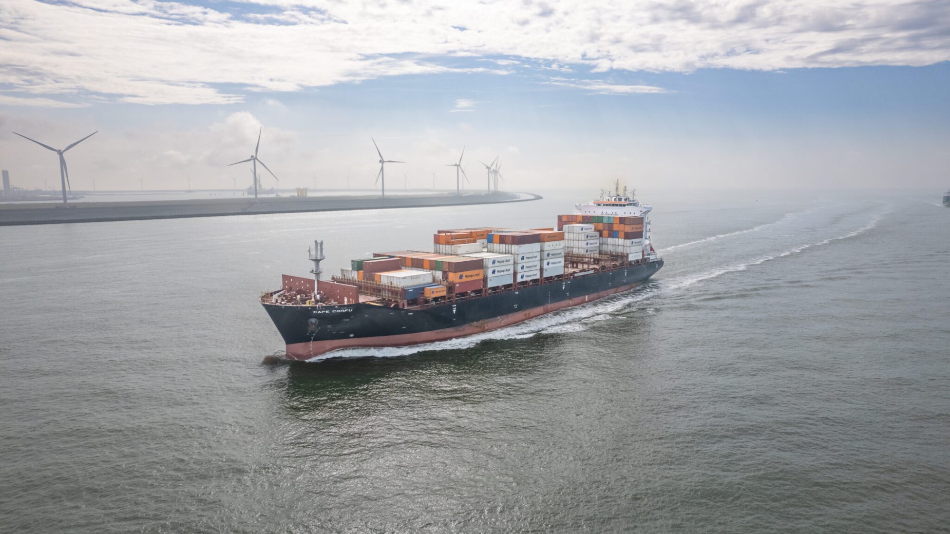 Cape Shipping: Ναυπηγικό πρόγραμμα άνω των 400 εκατ. δολ. και επέκταση στα τάνκερ