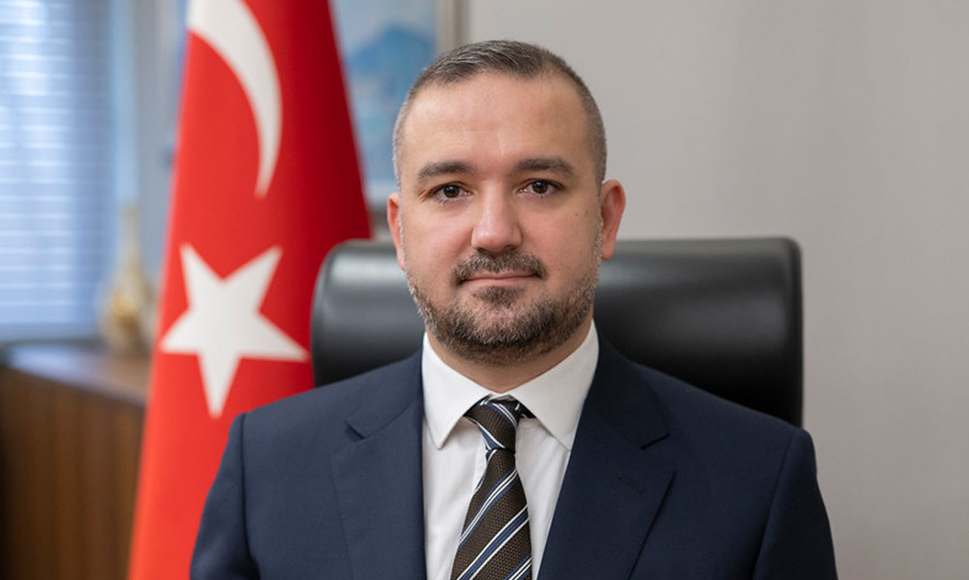 Φατίχ Καραχάν, Διοικητής Κεντρικής Τράπεζας της Τουρκίας