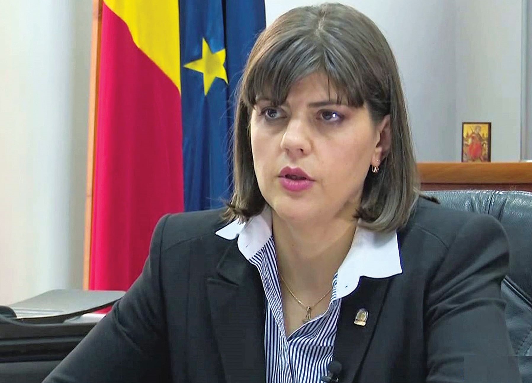Η Ευρωπαία Εισαγγελέας και το δυστύχημα στα Τέμπη: Έχει δικαίωμα να παρεμβαίνει;